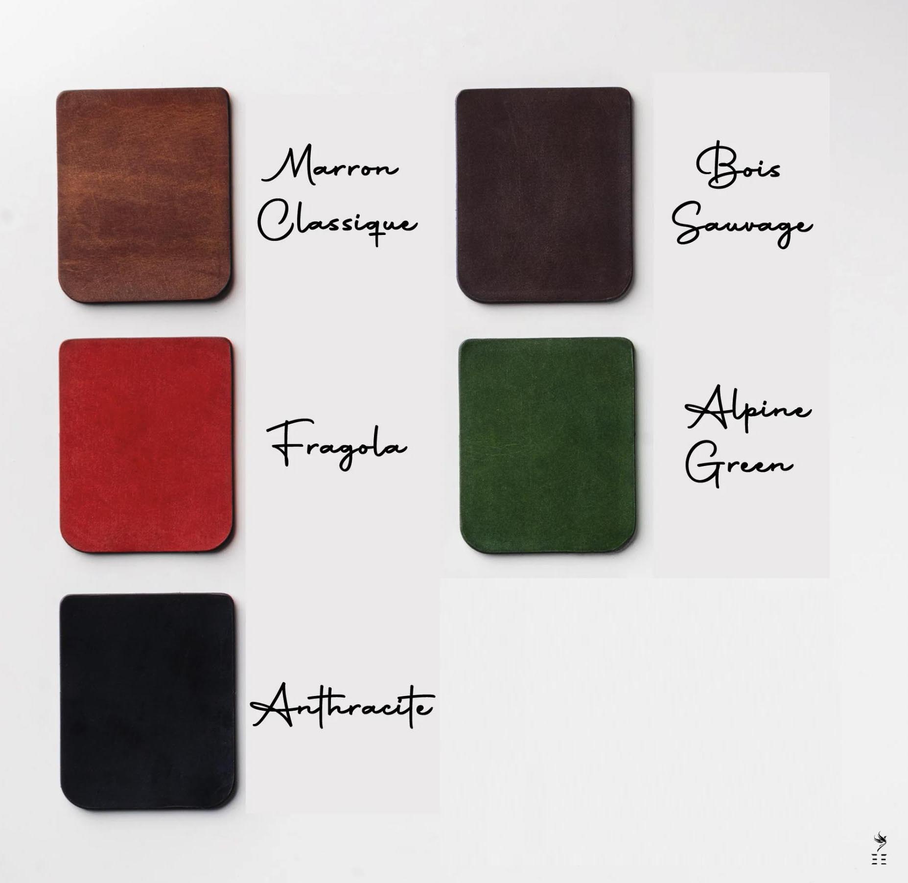 HOUSSE LISEUSE KINDLE